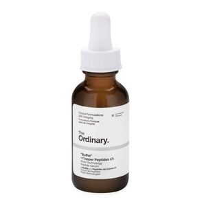 The Ordinary "Buffet" + Copper Peptides 1% Serum 1 OZ NIB $32 RETAIL